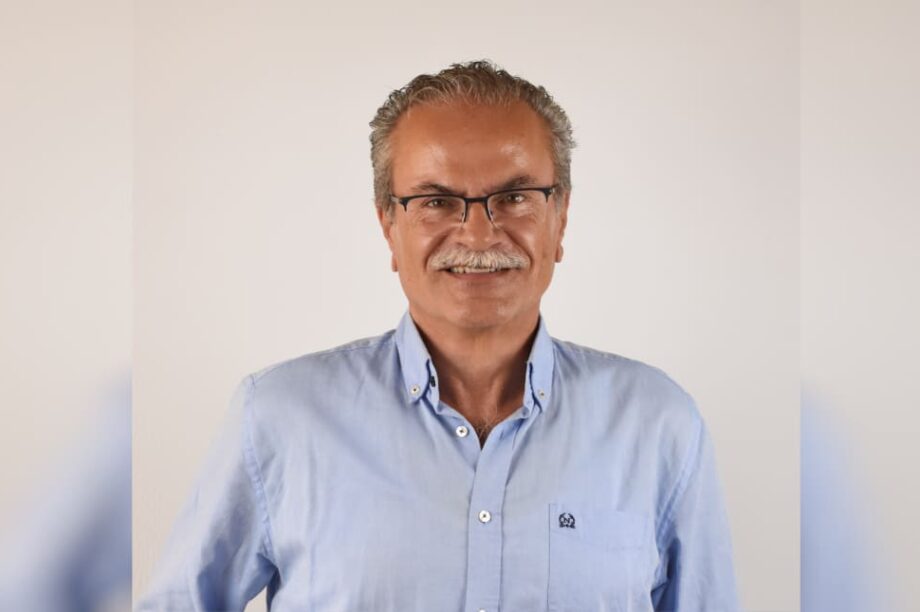 Δημαρχος Πλατανια