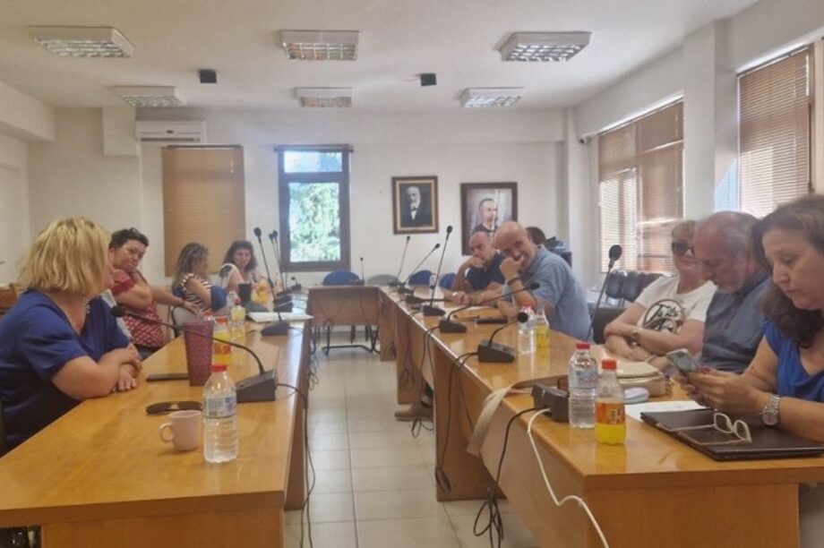 Δήμος Βιάννου