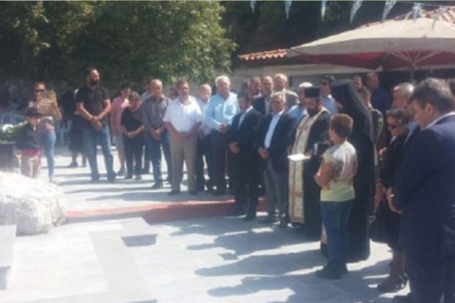 Δημος Φαιστού