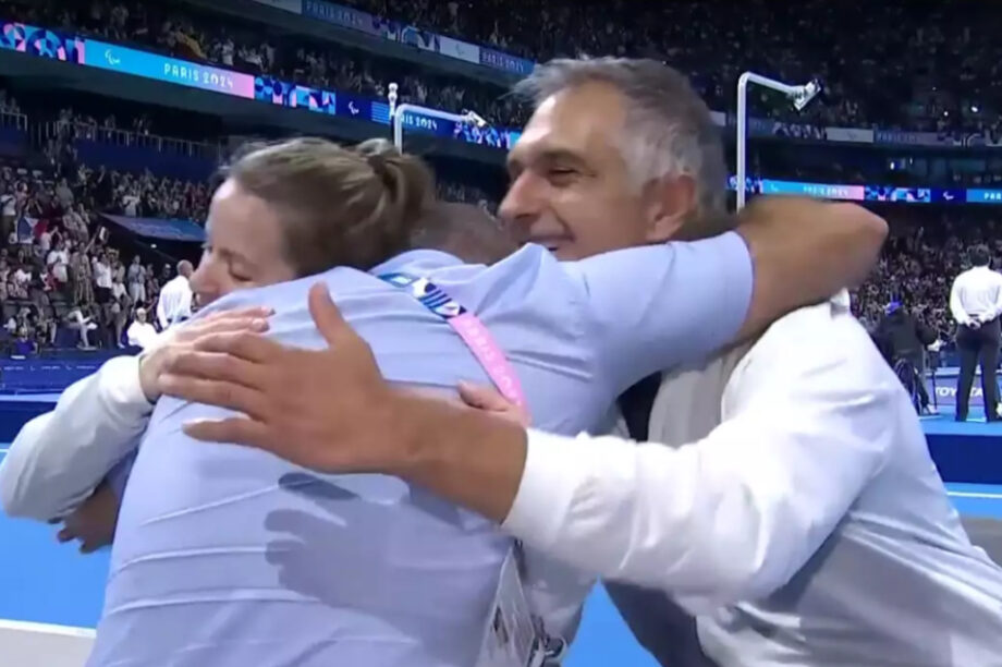 Δημοσιογράφος