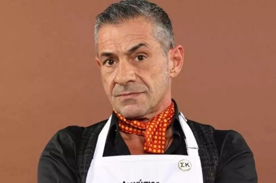 Διονύσης Πρώιος