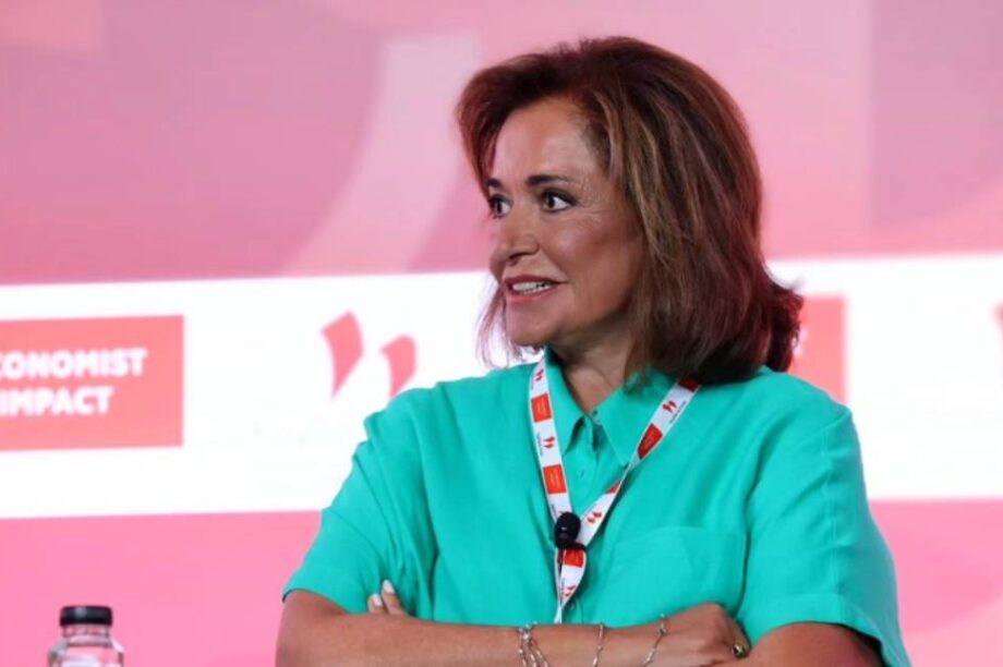 Ντόρα Μπακογιάννη