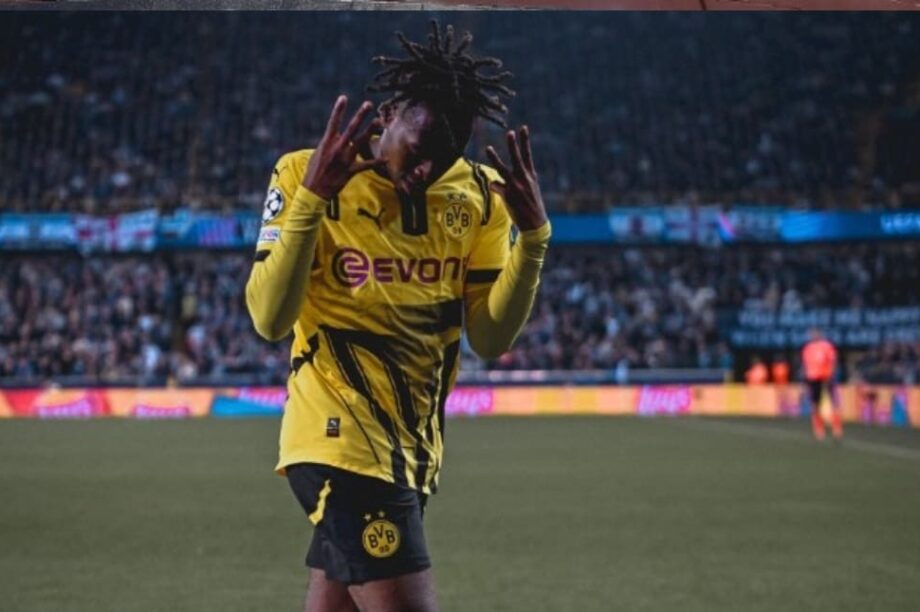 Ντόρτμουντ