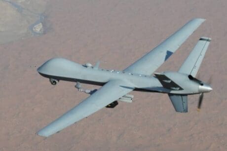 drones