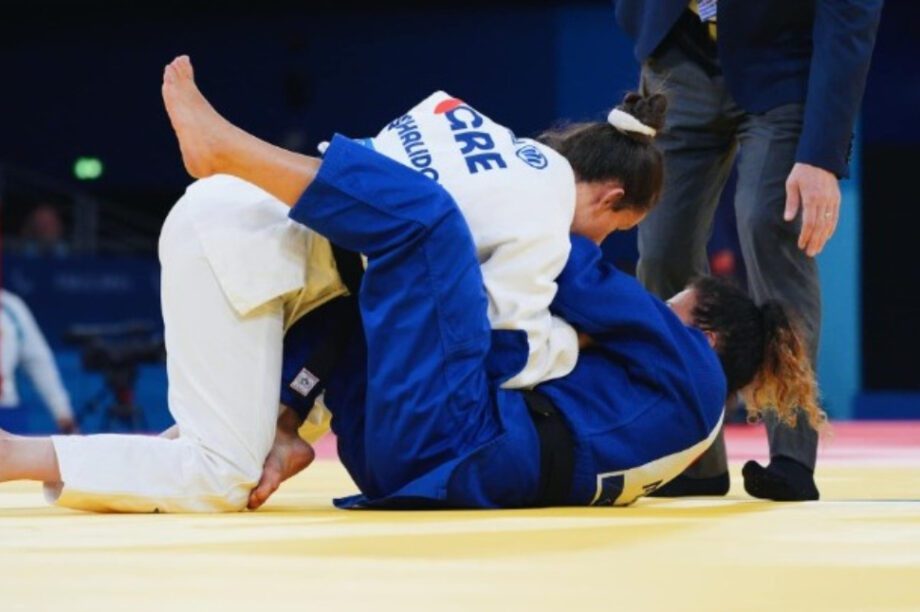 Δώρα Πασχαλίδου