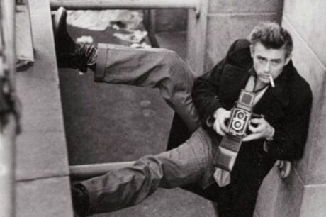 «East of Eden»