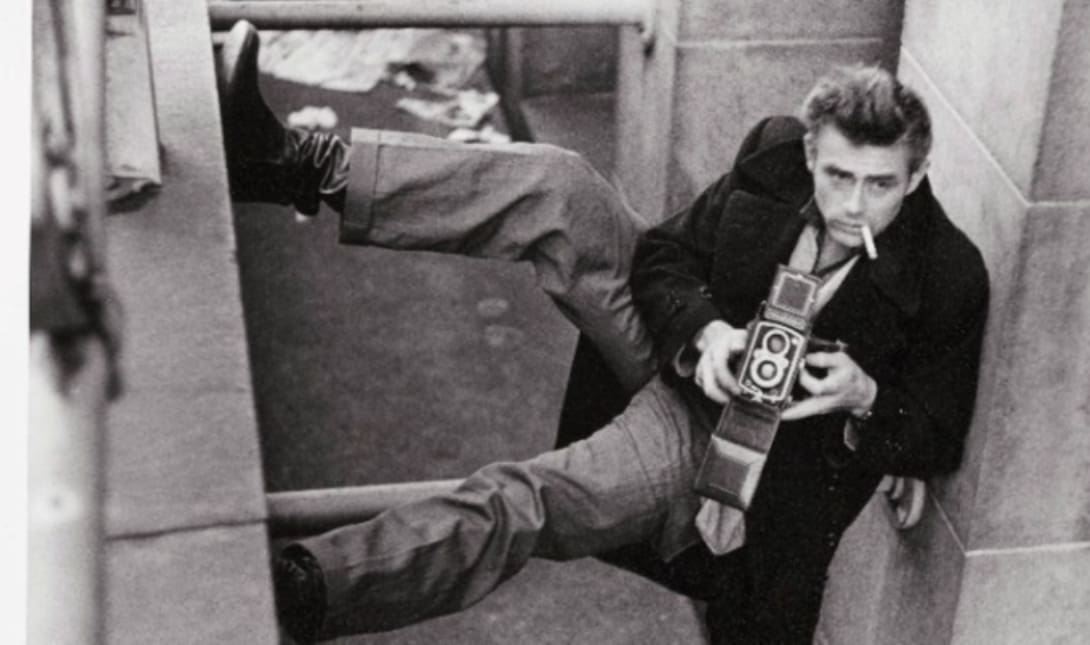 «East of Eden»