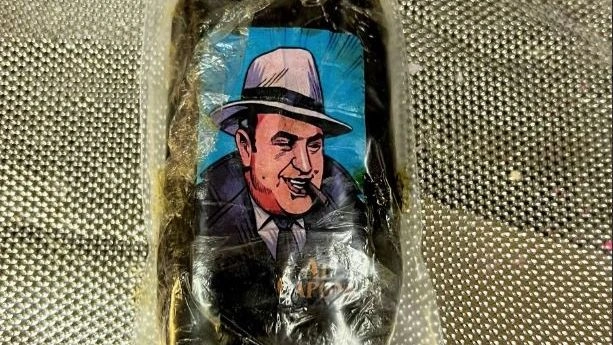 ροζ κοκαΐνη