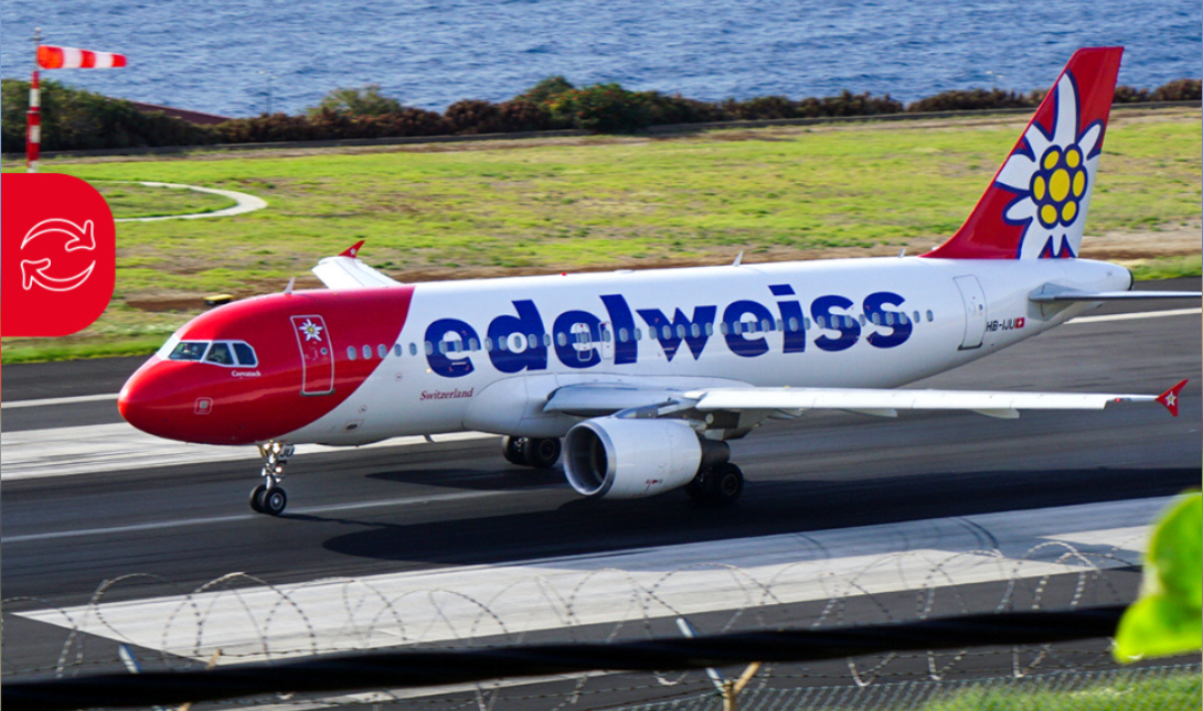 Edelweiss