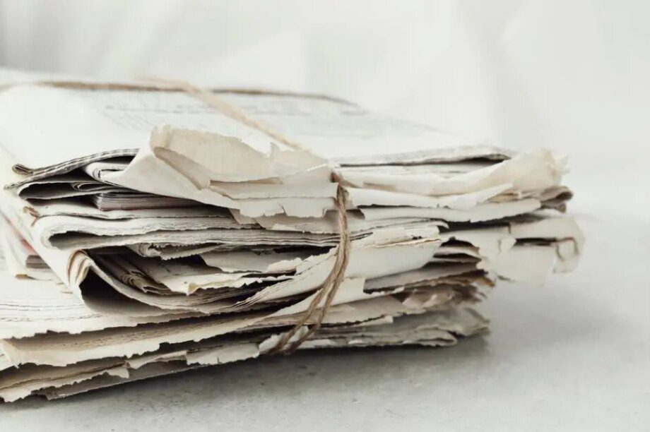 εφημερίδες