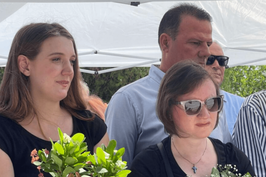 3 χρόνια από τον θάνατο του Μίκη Θεοδωράκη