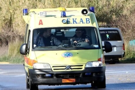 εκαβ