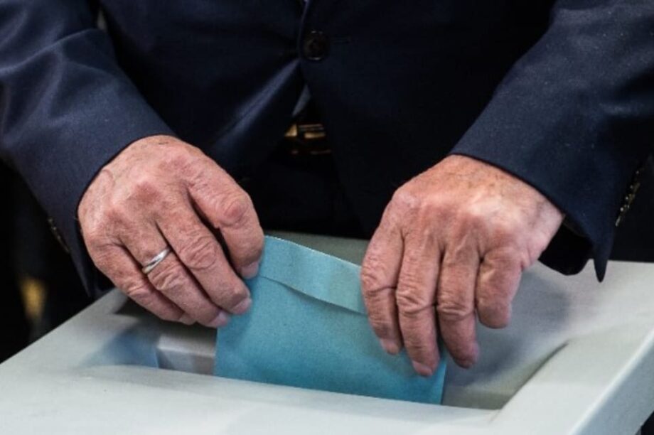 εκλογές Αυστρία