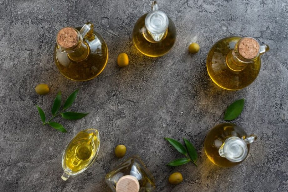 ελαιόλαδο