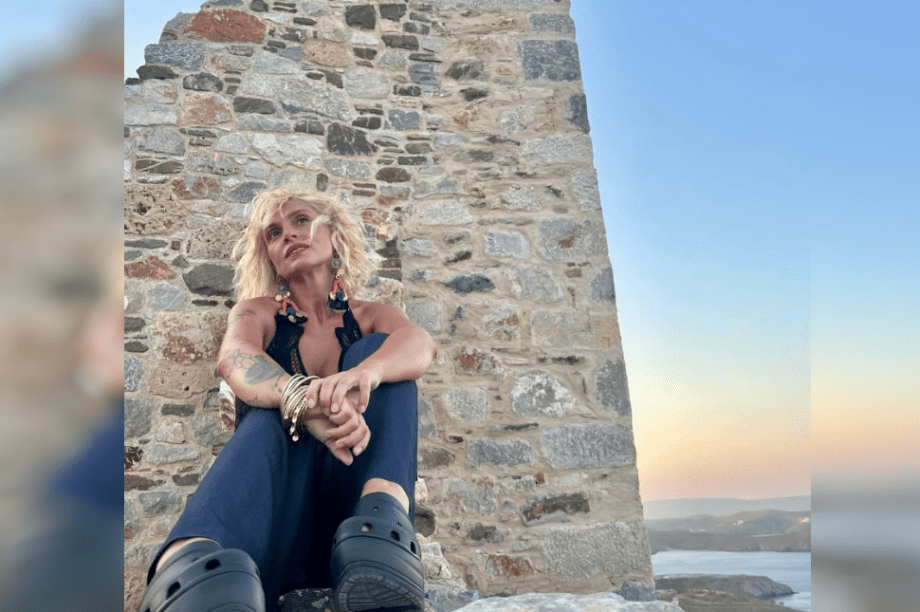 ελεονορα ζουγανελη