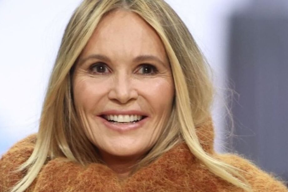 Ελ Μακφέρσον