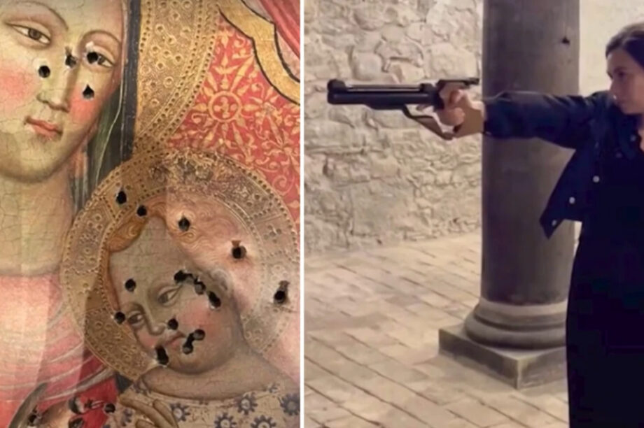 Ελβετία πολιτικός