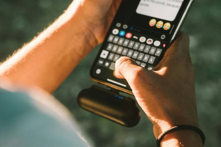 emoji τηλέφωνο google 4