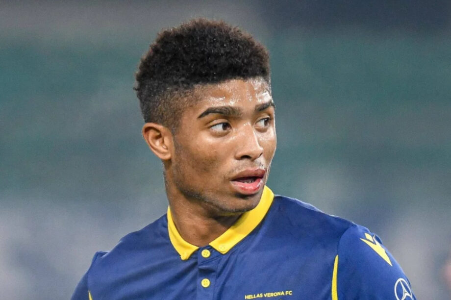 Έντι Σαλσίντο