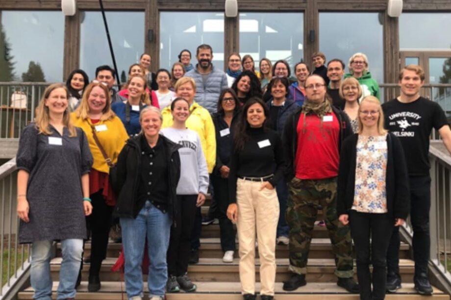 Προγραμμα φορουμ εκπαιδευτικων