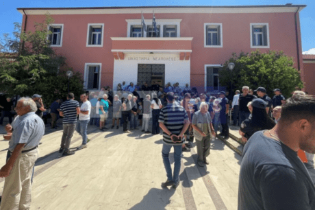 πρόβατα