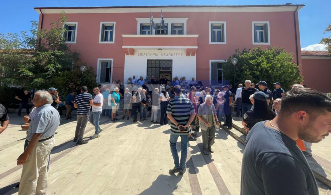 πρόβατα