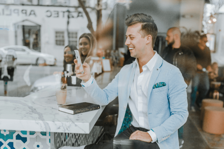 εστίαση εστιατόριο κοσμος