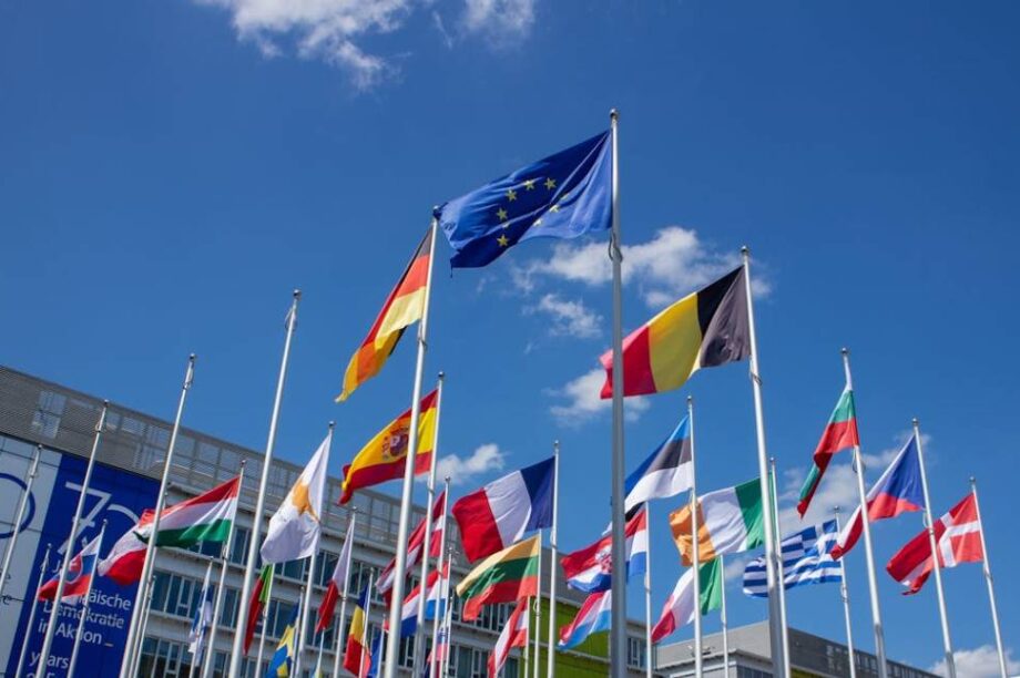 Ευρώπη Ευρωεκλογές