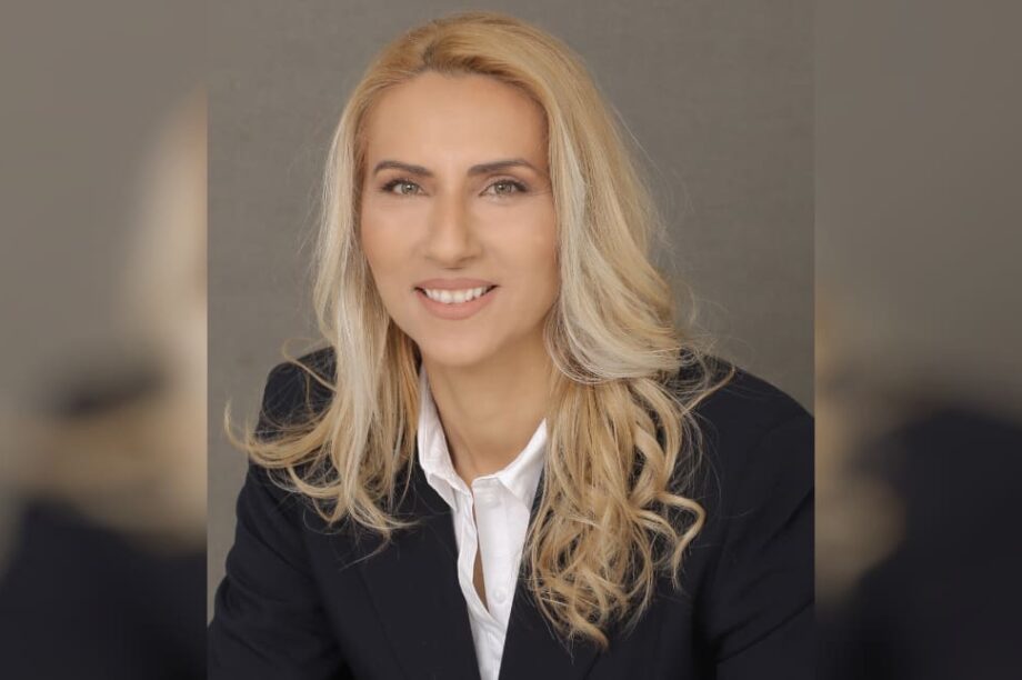 Εύα Σημαιάκη