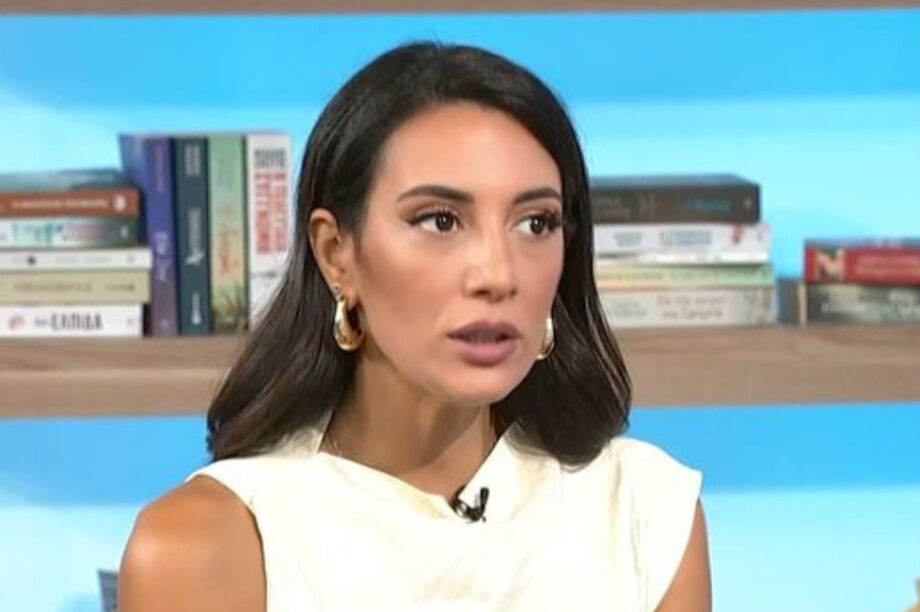 Ευγενία Σαμαρά