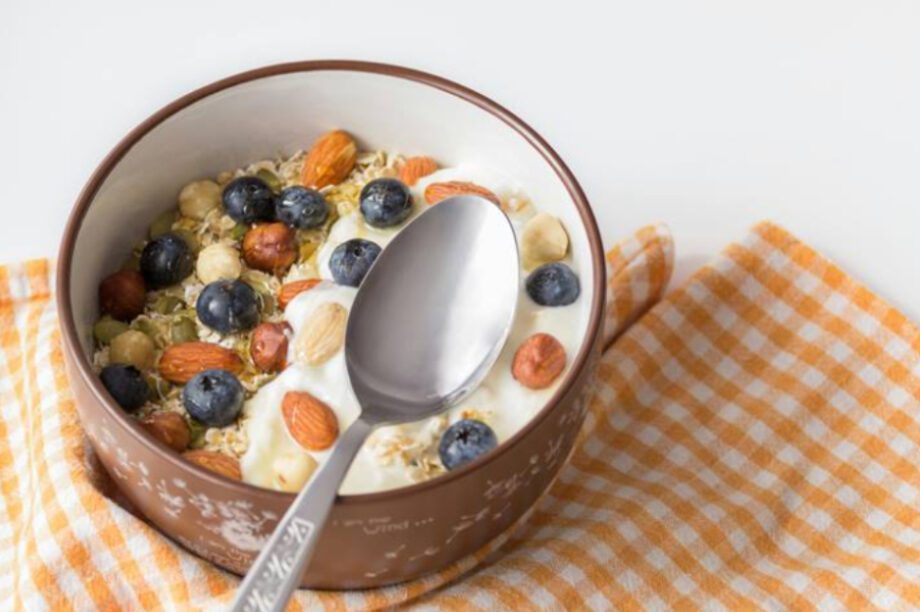 Ποια θρεπτικά συστατικά είναι καλό να παίρνεις εάν έχεις διαβήτη τύπου 1