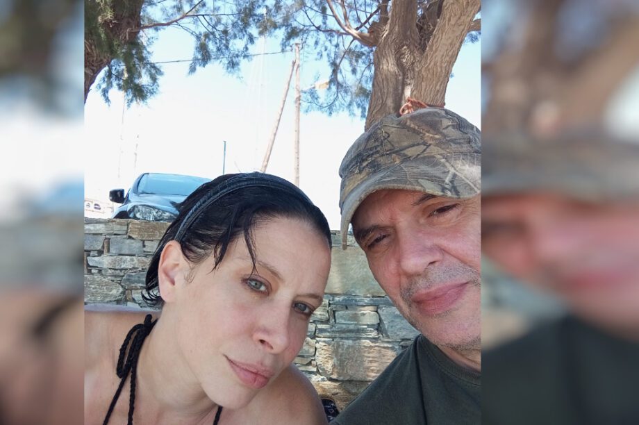 φαιη ζαφειρακου