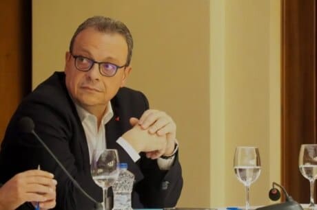 Σωκράτης Φάμελλος
