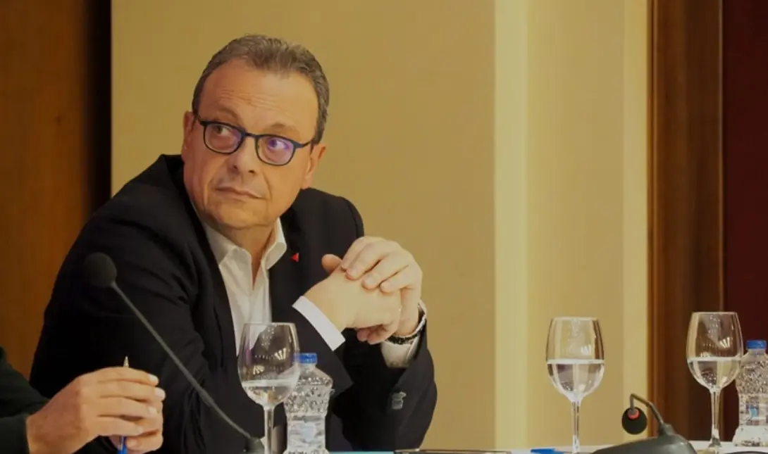 Σωκράτης Φάμελλος