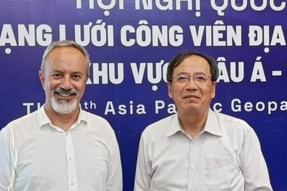 Φασουλας Χαραλαμπος