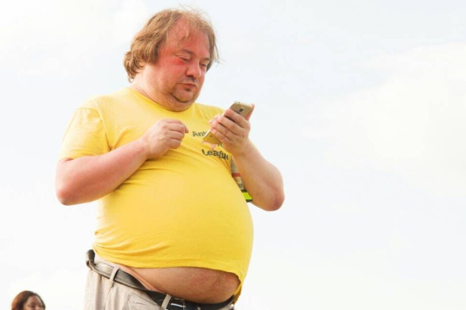 παχυσαρκία βάρος κιλά