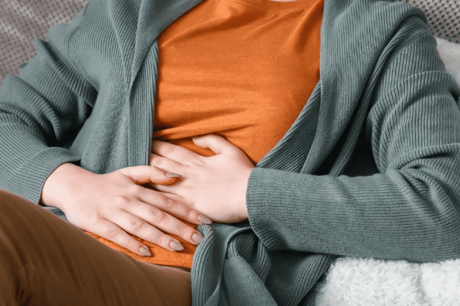 εμμηνόπαυση