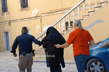 Φύλακας Χανιά