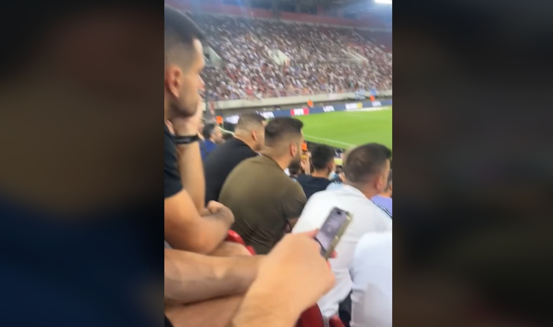 φίλαθλος Ελλάδα