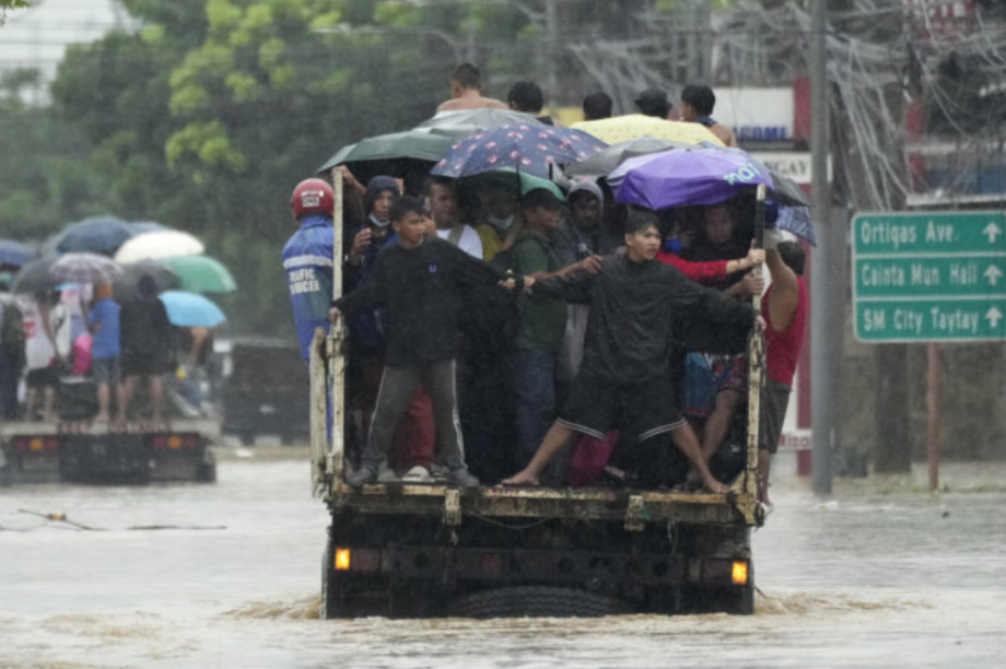 Φιλιππίνες