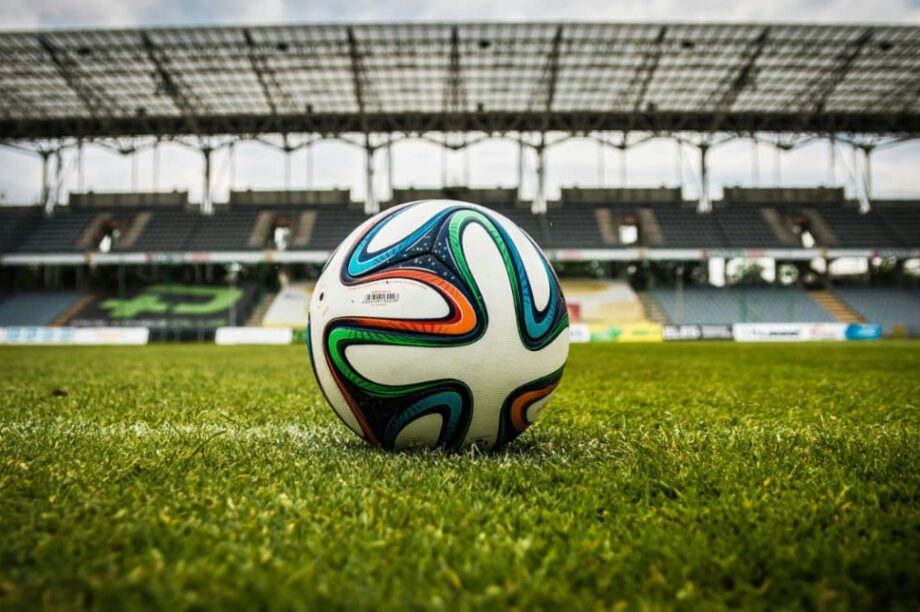 Μπάλα ποδοσφαίρου