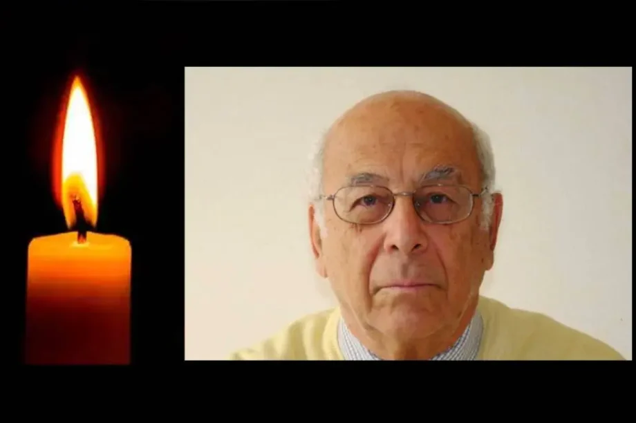 Αντώνης Φώσκολος