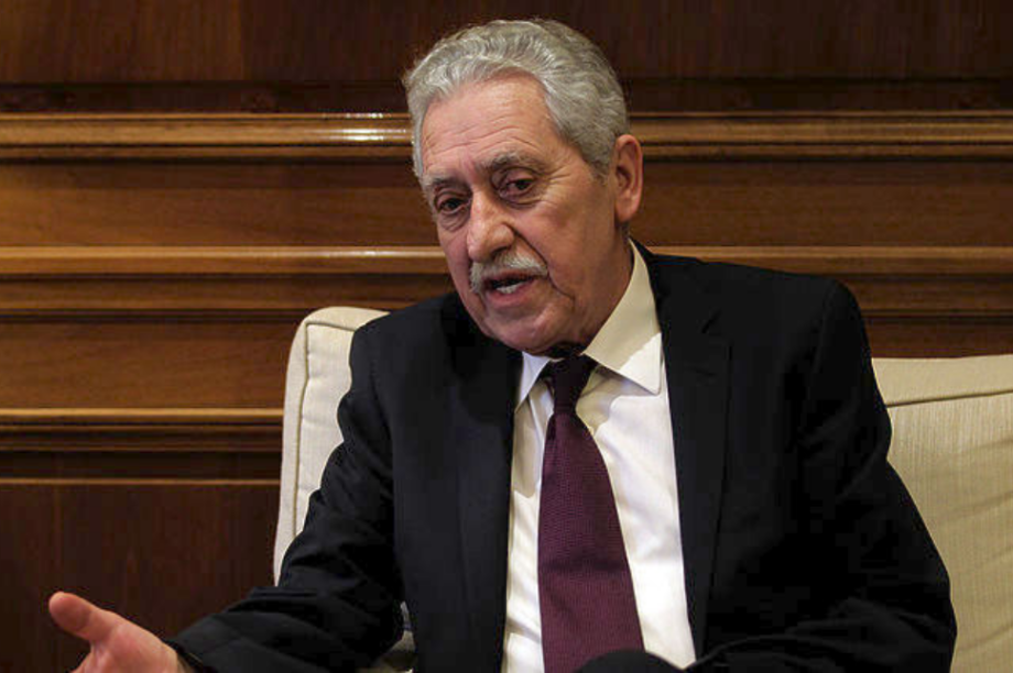 Φώτης Κουβέλης