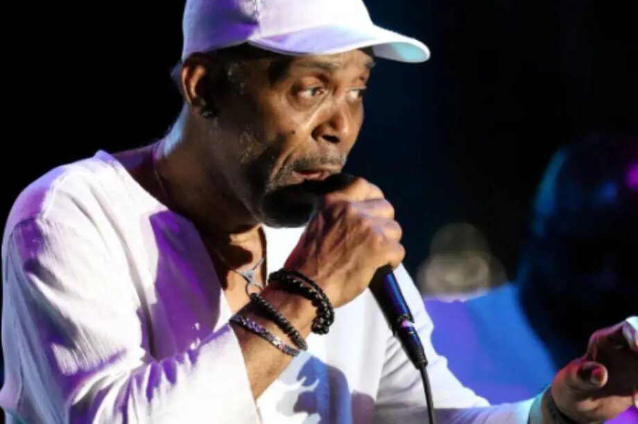 Φράνκι Μπέβερλι