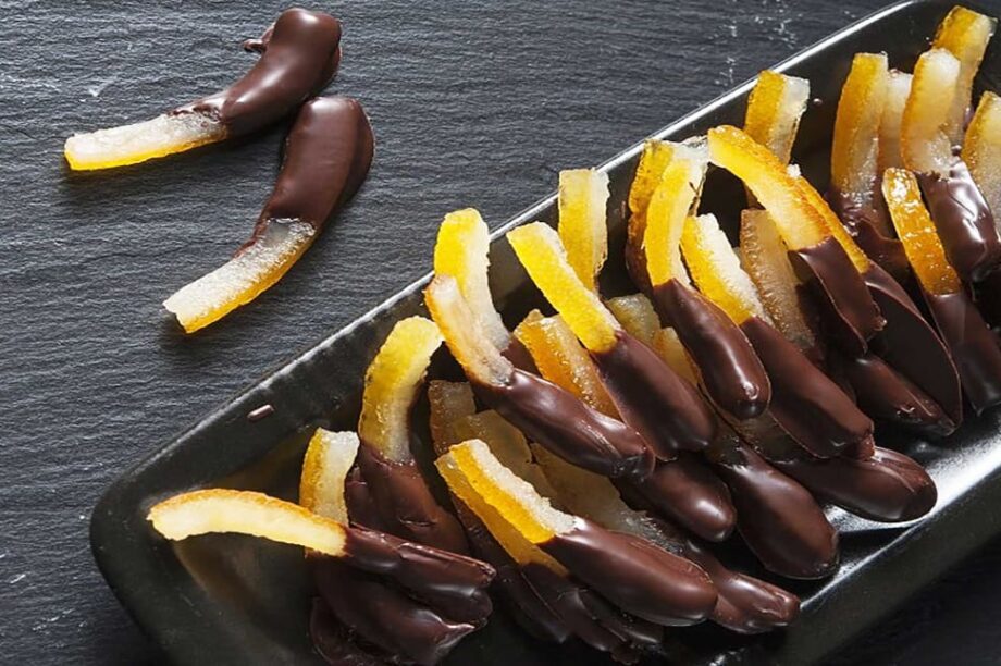 φρουί γλασέ