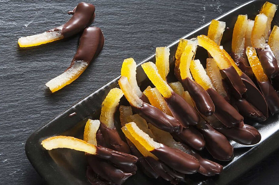 φρουί γλασέ