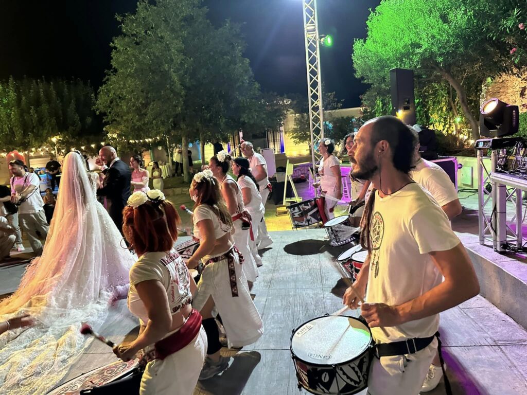 γάμος