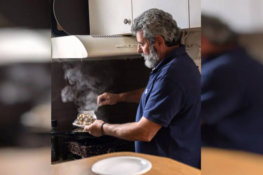 κρητικος μεζες