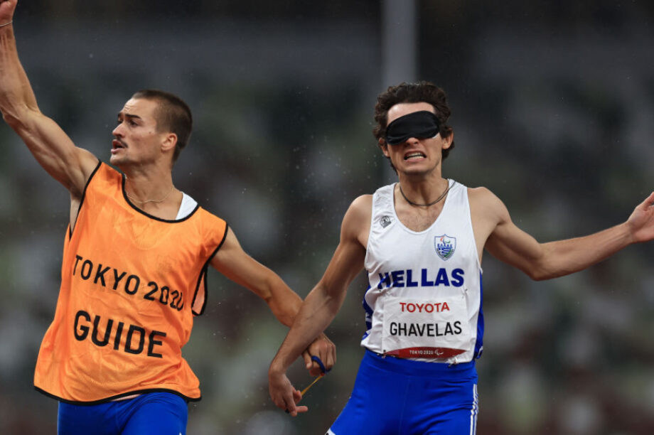 Θανάσης Γκαβέλας