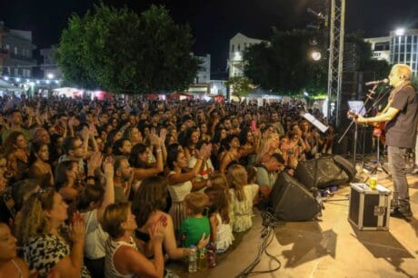 Γάζι